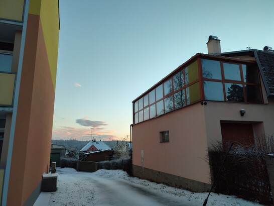 Xiaomi Redmi Note 10 Pro