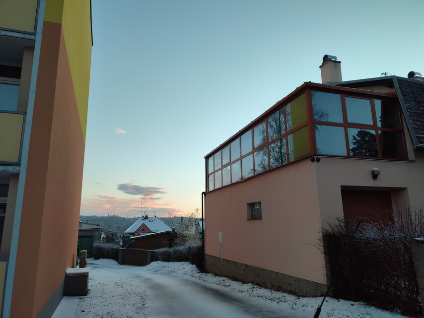 Xiaomi Redmi Note 10 Pro