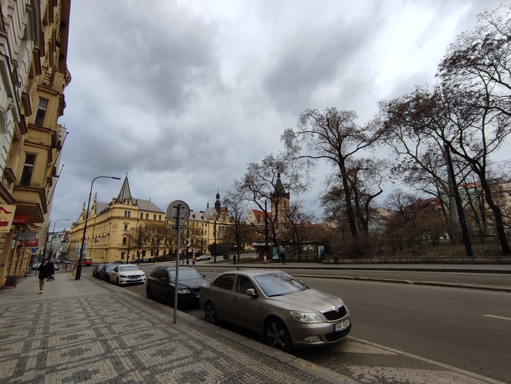 Xiaomi Redmi Note 10 Pro