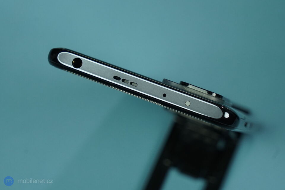 Xiaomi Redmi Note 10 Pro