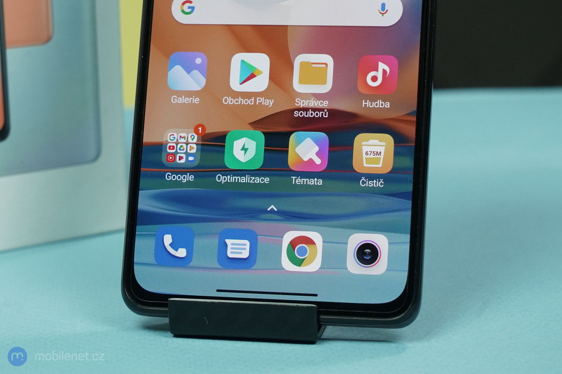 Xiaomi Redmi Note 10 Pro