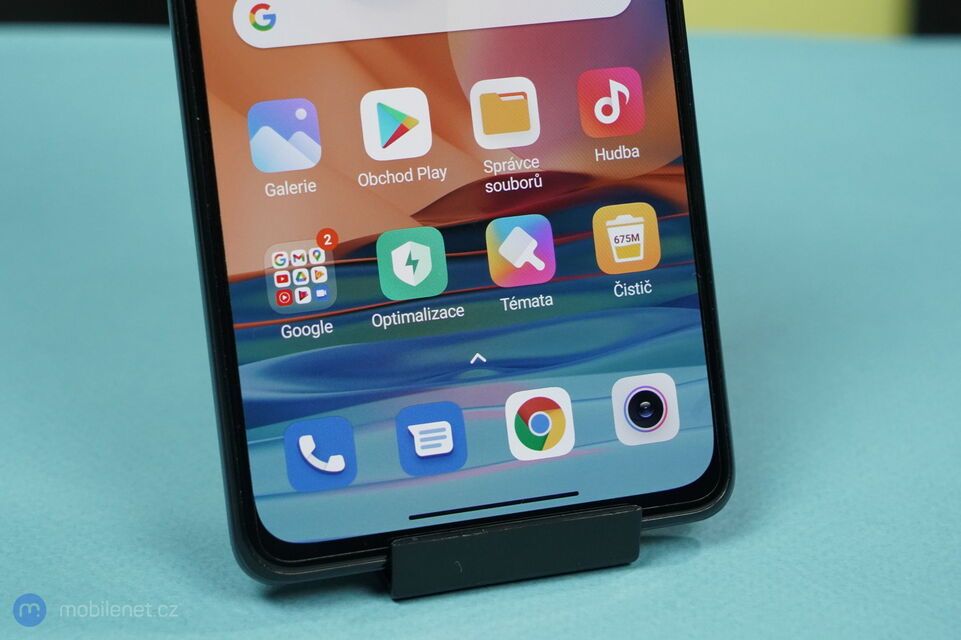 Xiaomi Redmi Note 10 Pro
