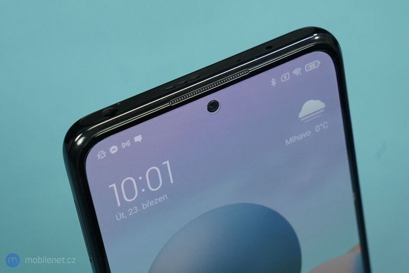 Xiaomi Redmi Note 10 Pro