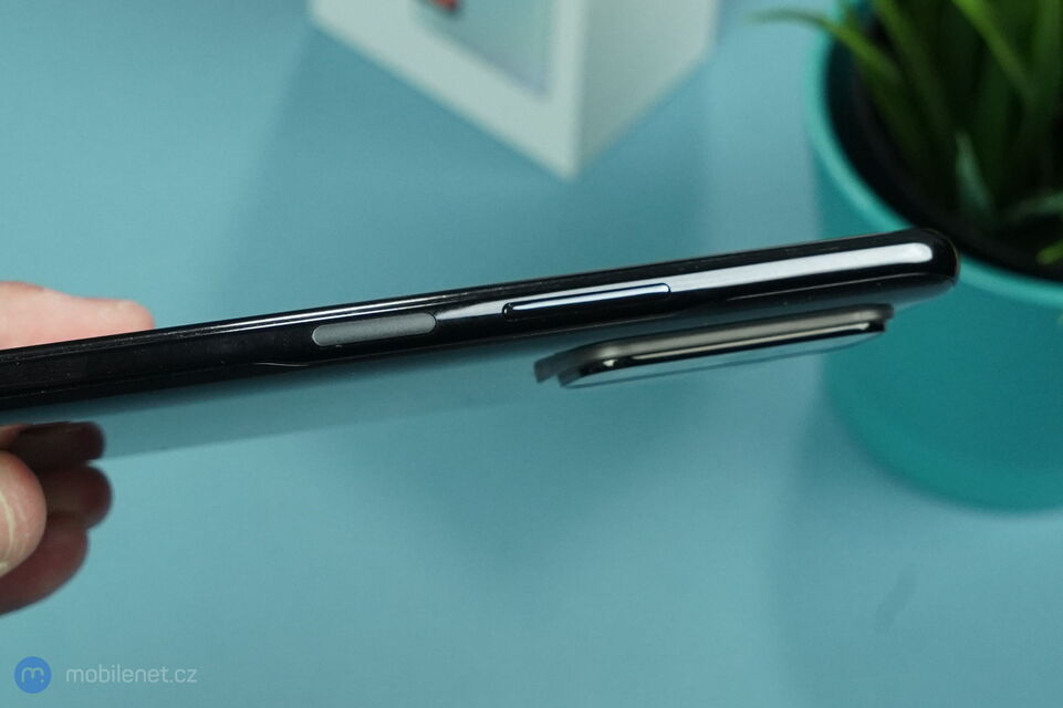 Xiaomi Redmi Note 10 Pro