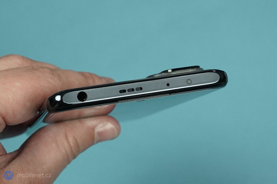 Xiaomi Redmi Note 10 Pro