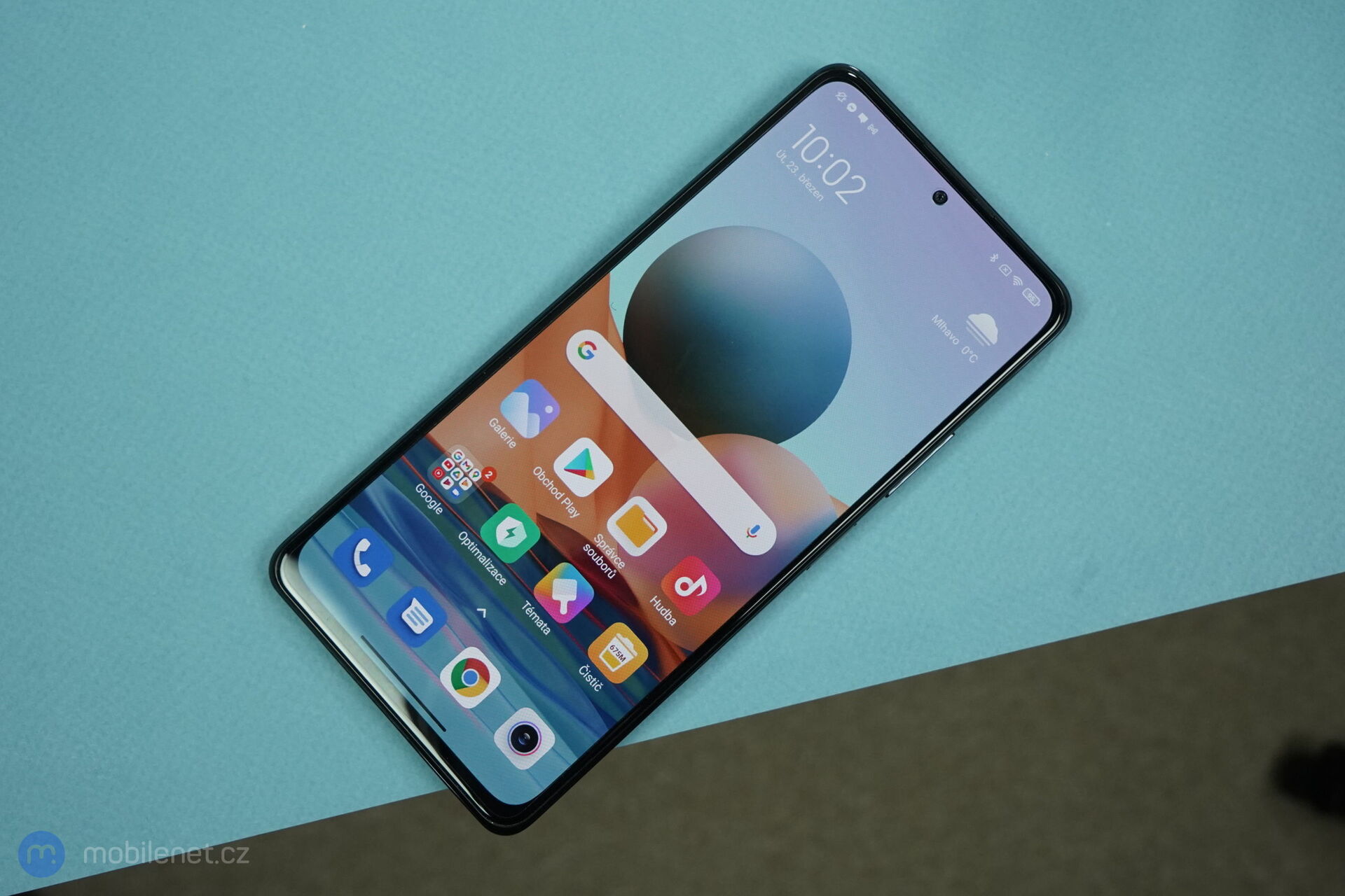 Xiaomi Redmi Note 10 Pro