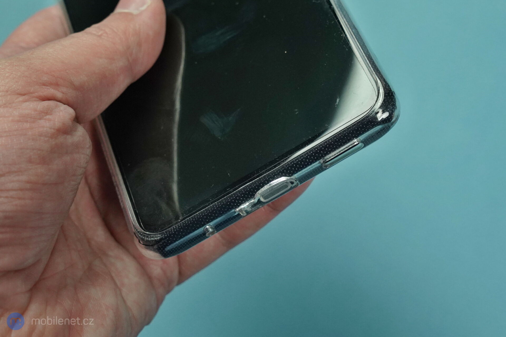 Xiaomi Redmi Note 10 Pro