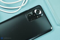 Xiaomi Redmi Note 10 Pro