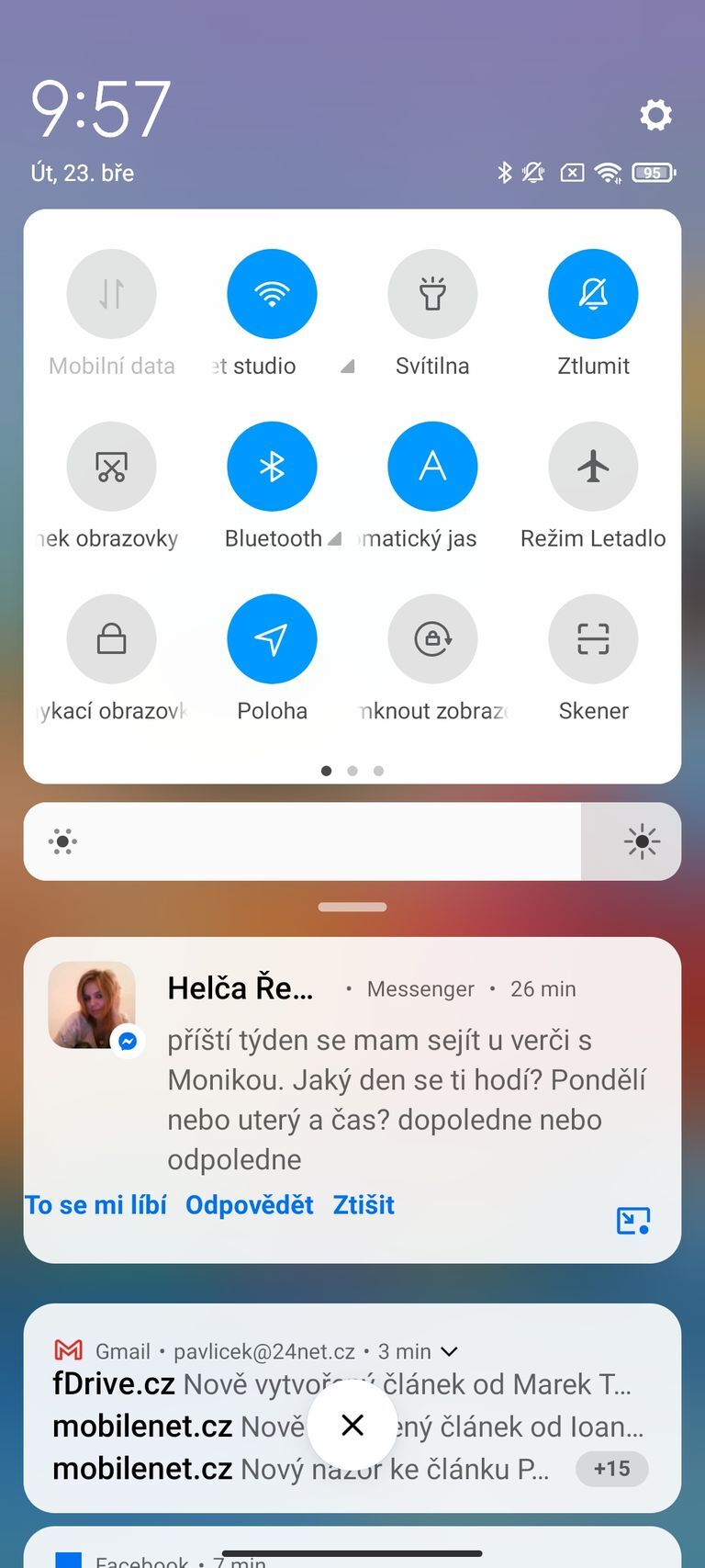 Xiaomi Redmi Note 10 Pro
