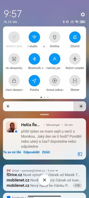 Xiaomi Redmi Note 10 Pro