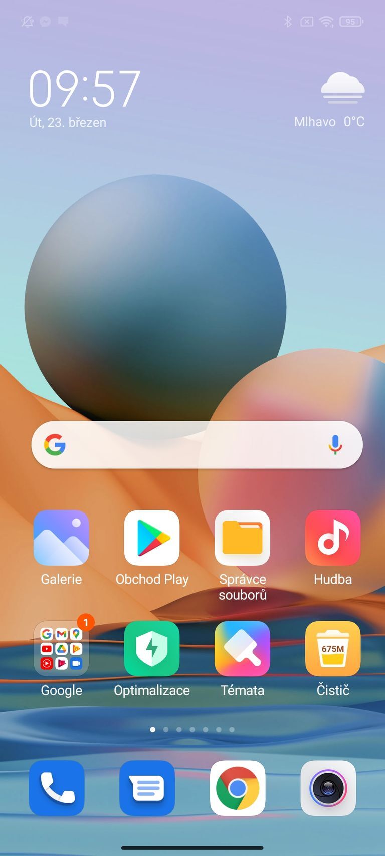 Xiaomi Redmi Note 10 Pro