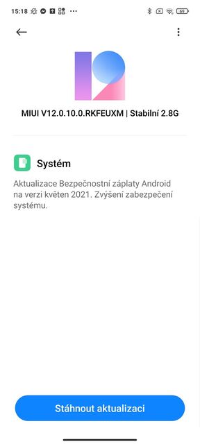 Xiaomi Redmi Note 10 Pro