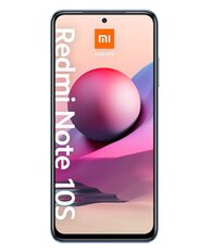 Xiaomi Redmi Note 10S 128+6 GB