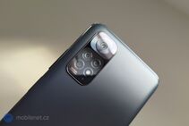 Xiaomi Redmi Note 11