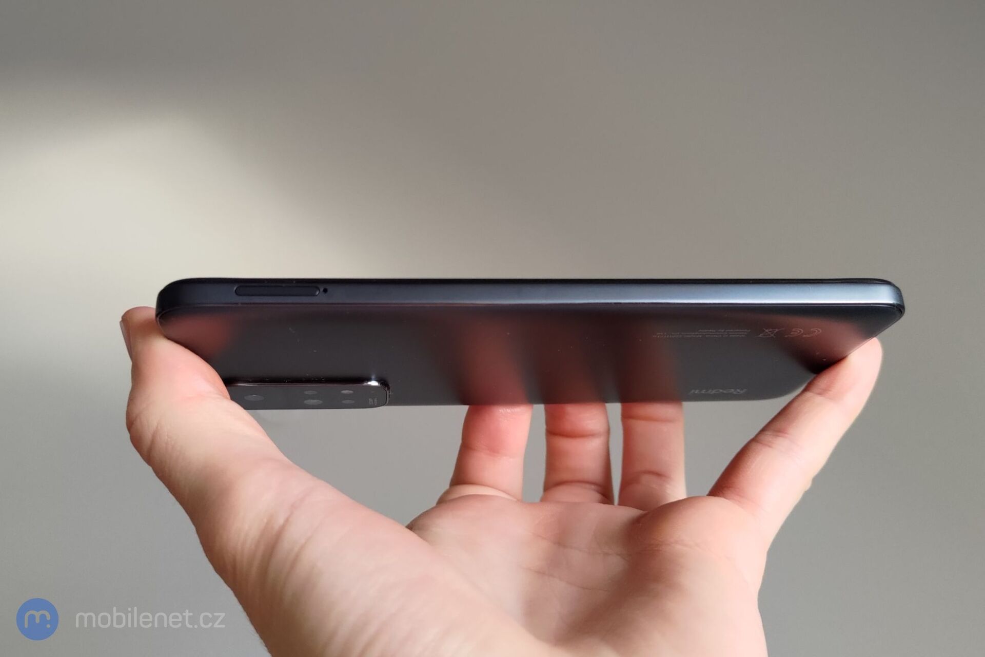 Xiaomi Redmi Note 11