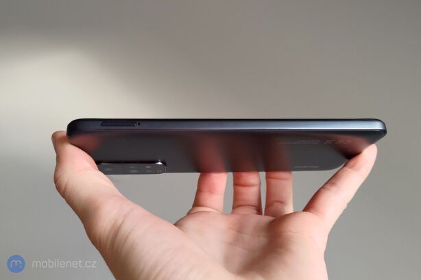 Xiaomi Redmi Note 11