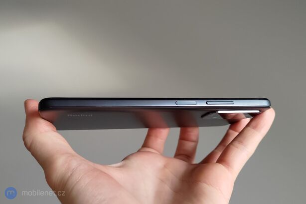 Xiaomi Redmi Note 11