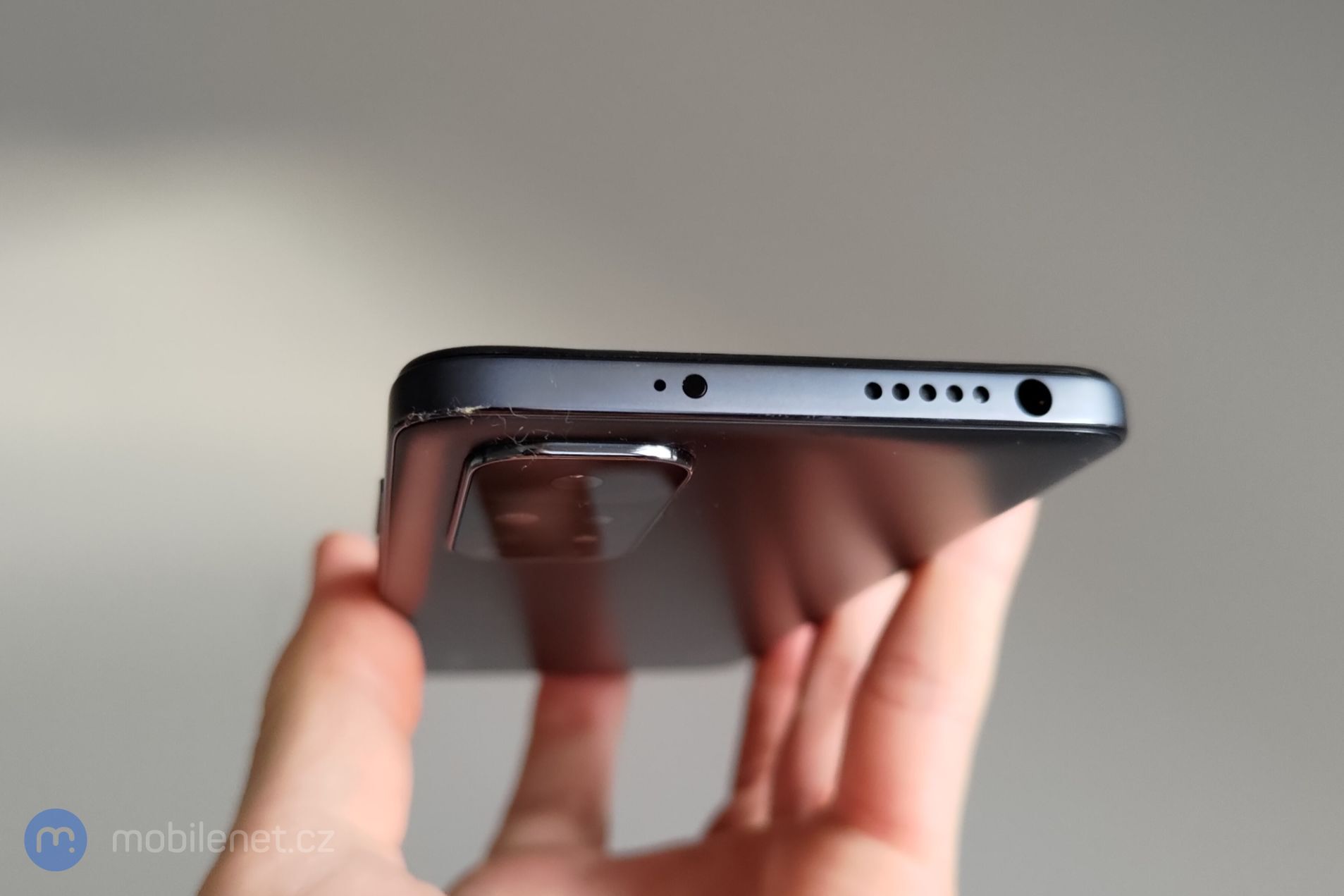 Xiaomi Redmi Note 11