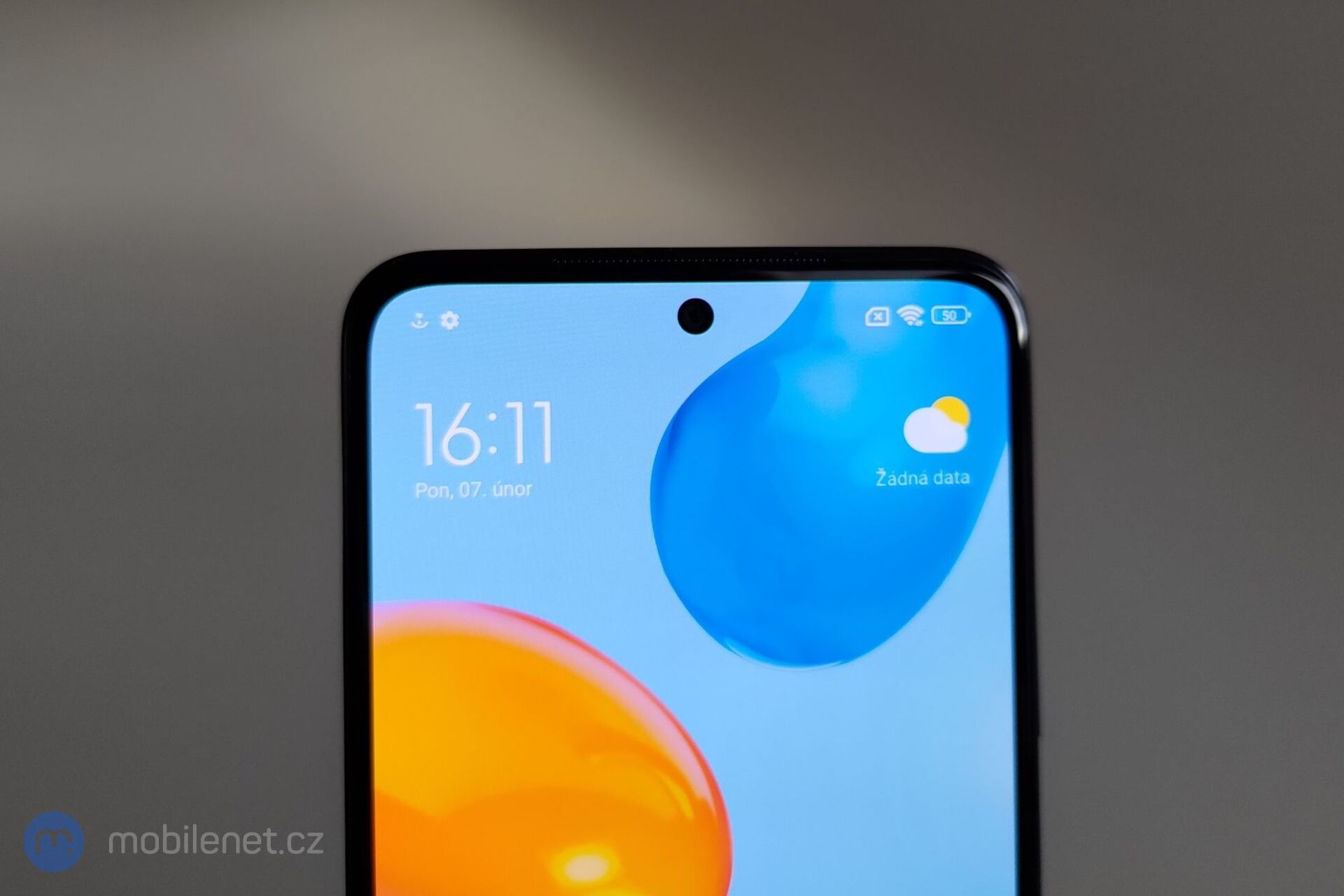 Xiaomi Redmi Note 11