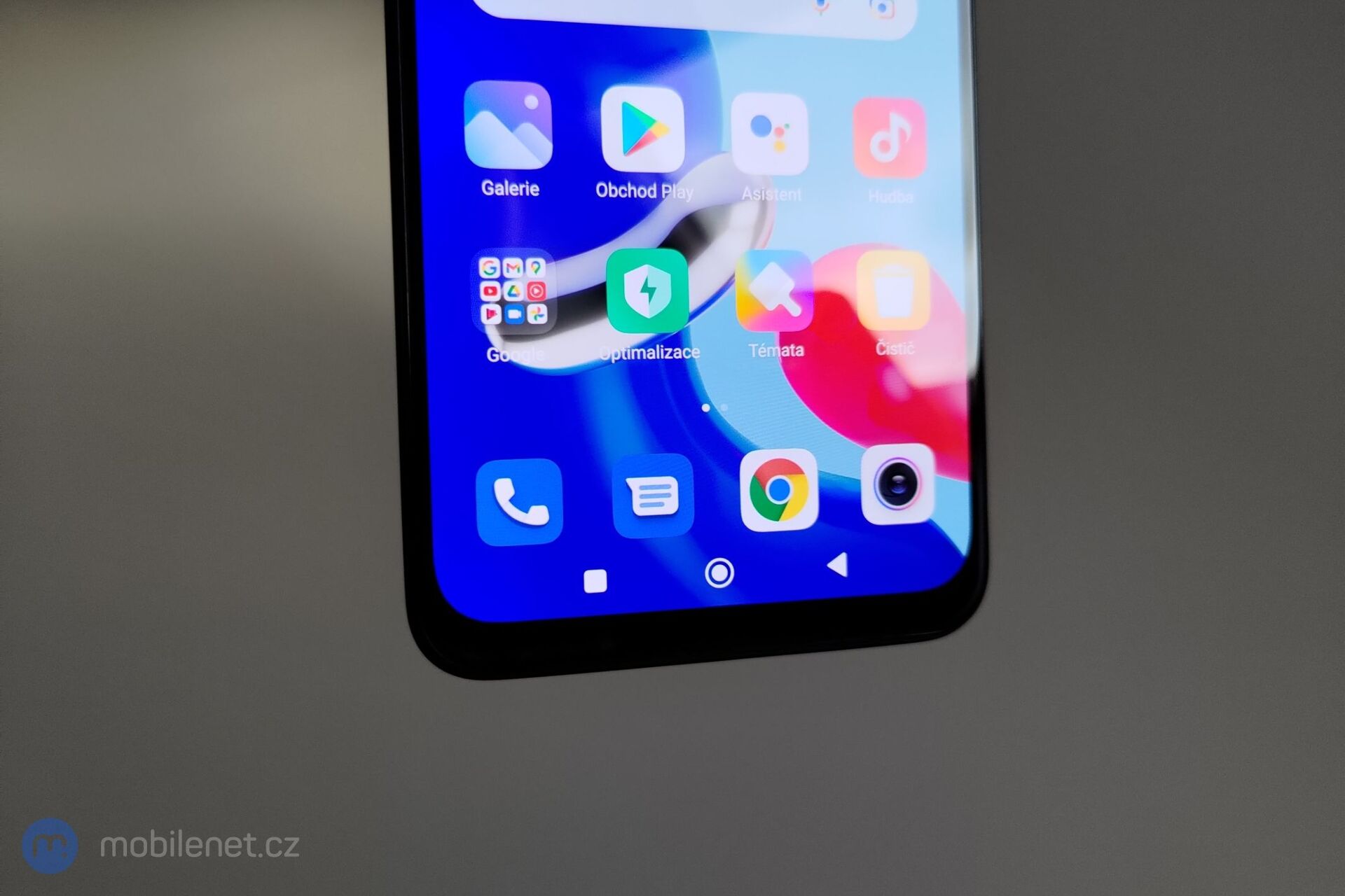 Xiaomi Redmi Note 11