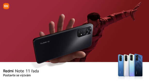 Xiaomi Redmi Note 11