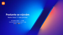 Xiaomi Redmi Note 11 4G