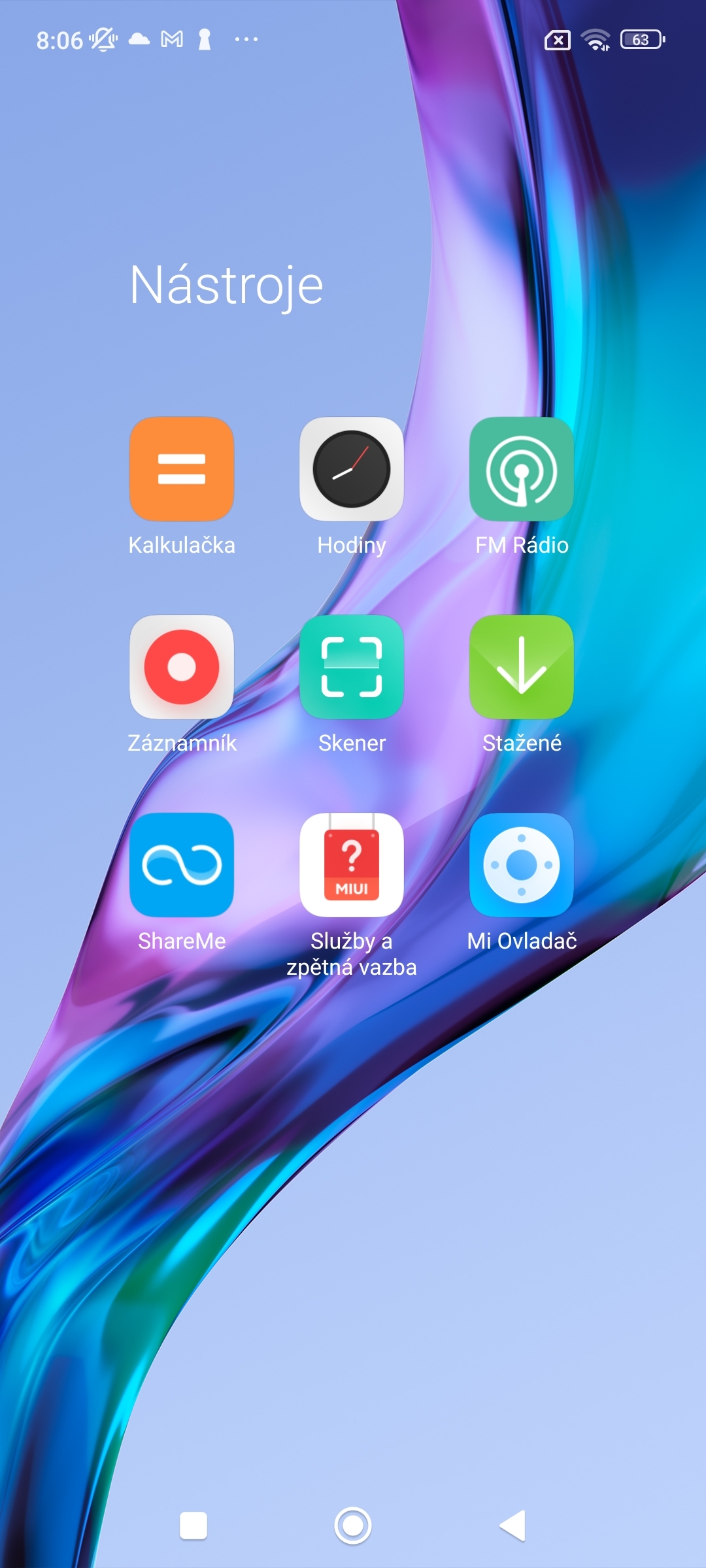 Xiaomi Redmi Note 11 4G