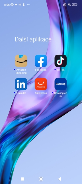 Xiaomi Redmi Note 11 4G