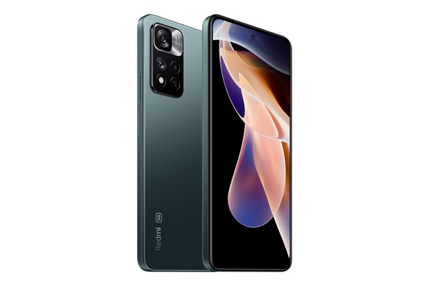 Xiaomi Redmi Note 11 Pro+