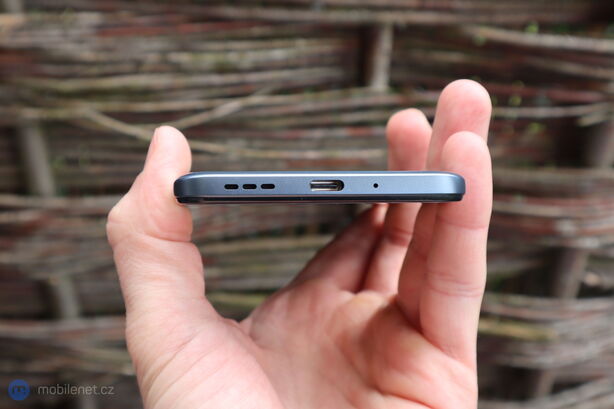 Xiaomi Redmi Note 12 5G