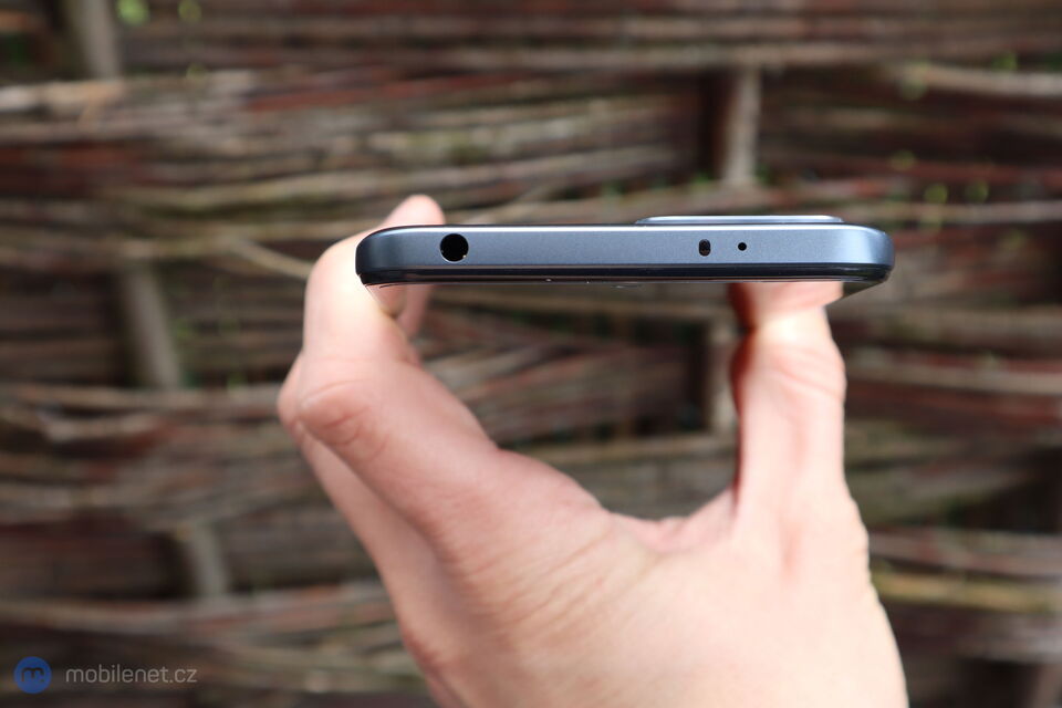 Xiaomi Redmi Note 12 5G