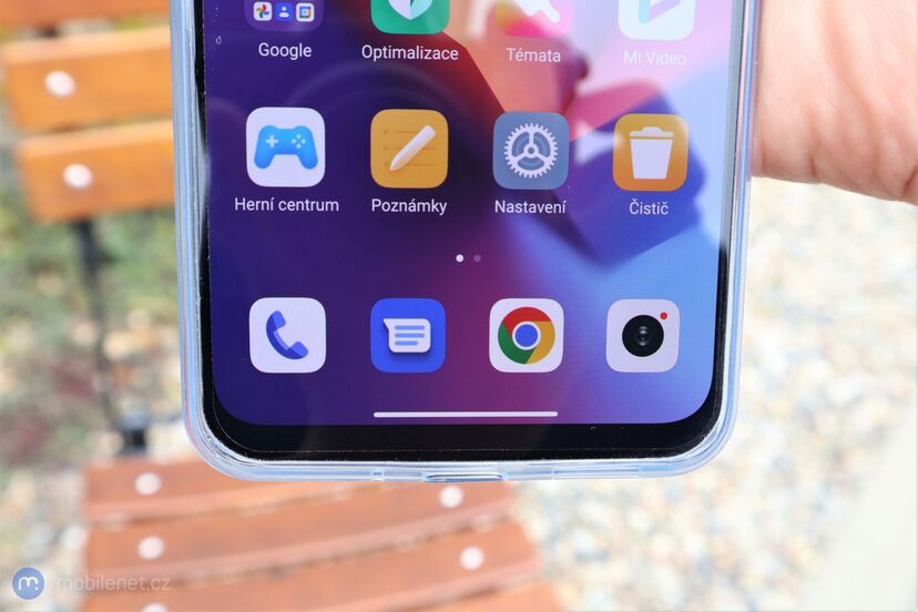 Xiaomi Redmi Note 12 5G