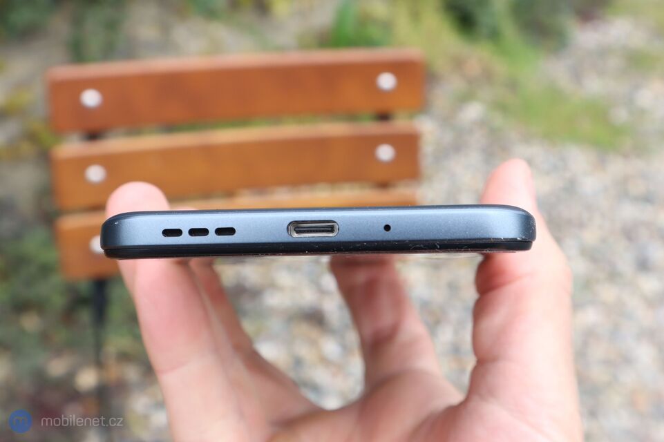 Xiaomi Redmi Note 12 5G