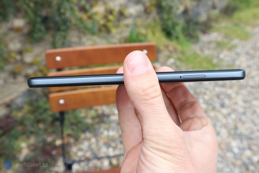 Xiaomi Redmi Note 12 5G