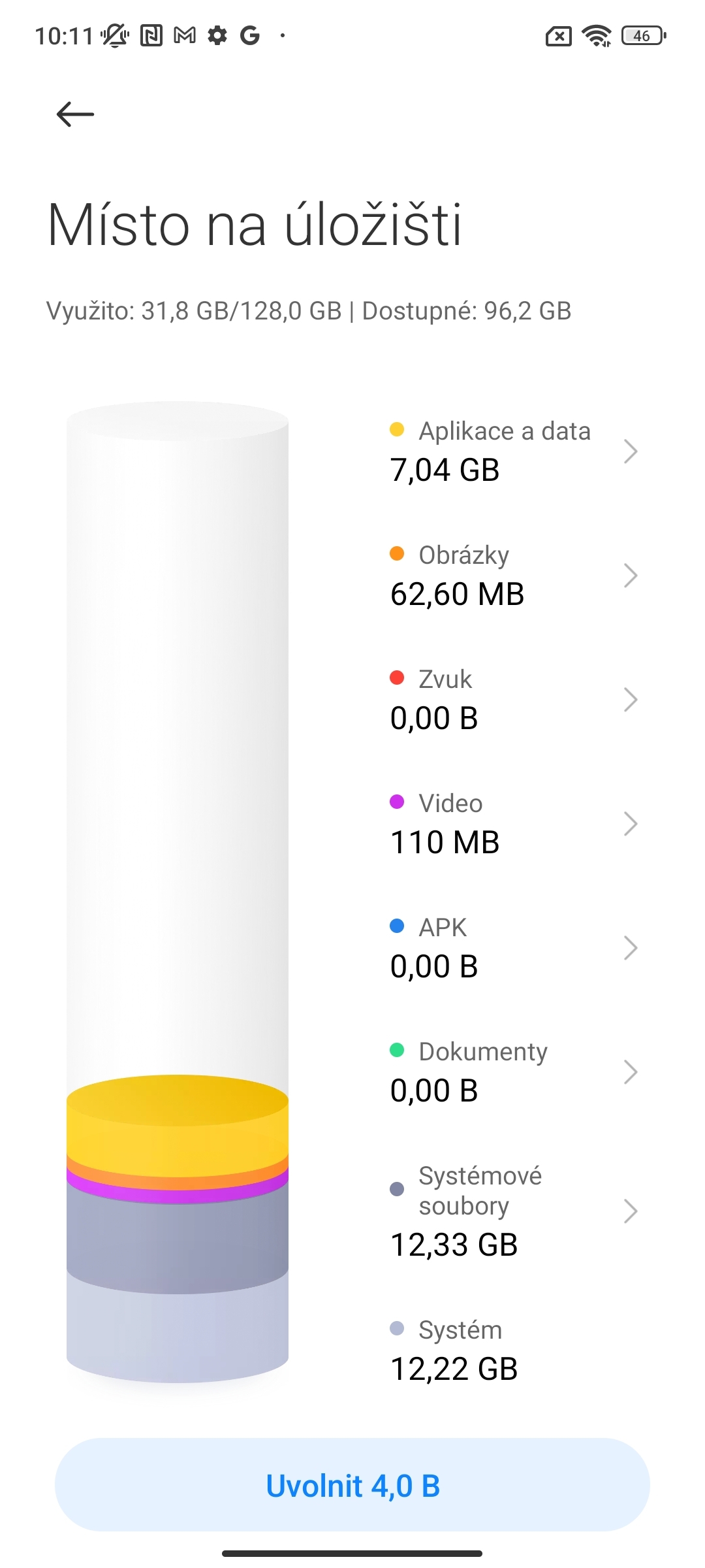Xiaomi Redmi Note 12 5G