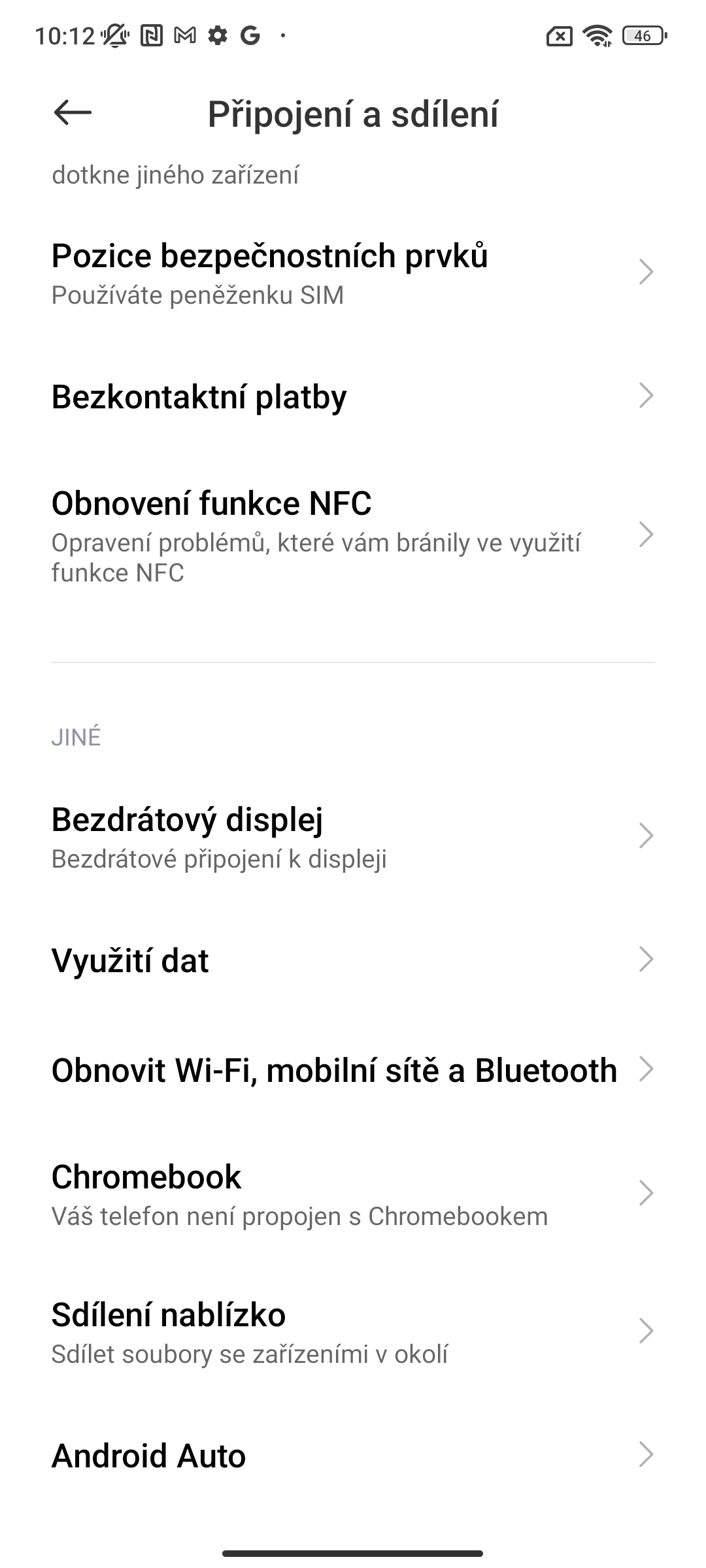 Xiaomi Redmi Note 12 5G