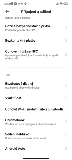 Xiaomi Redmi Note 12 5G
