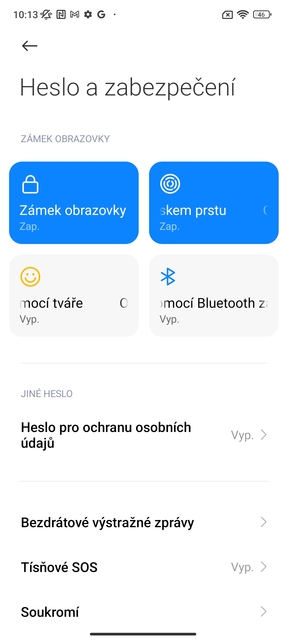 Xiaomi Redmi Note 12 5G