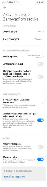 Xiaomi Redmi Note 12 5G