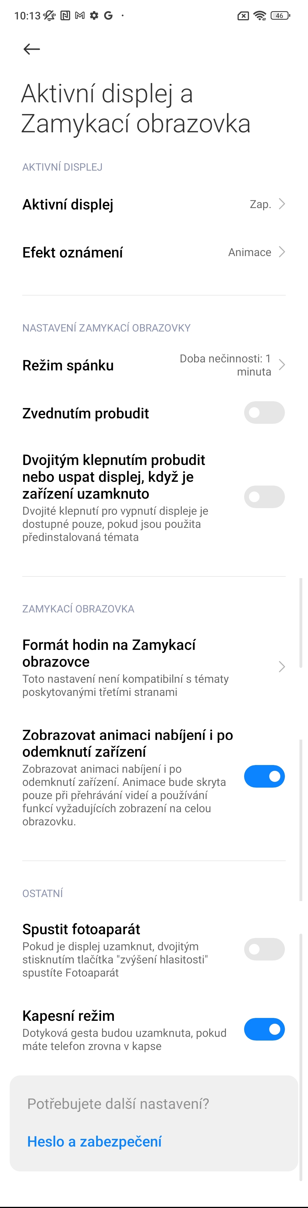 Xiaomi Redmi Note 12 5G