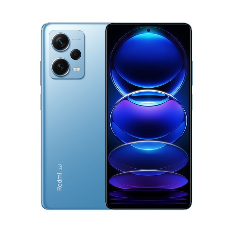 Xiaomi Redmi Note 12 Pro+