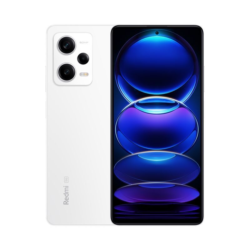 Xiaomi Redmi Note 12 Pro