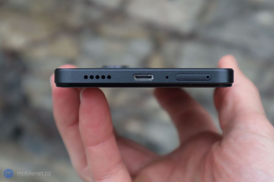 Xiaomi Redmi Note 12 Pro