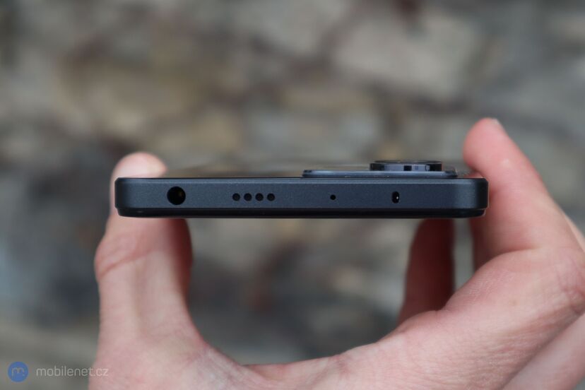 Xiaomi Redmi Note 12 Pro