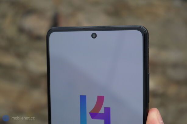 Xiaomi Redmi Note 12 Pro