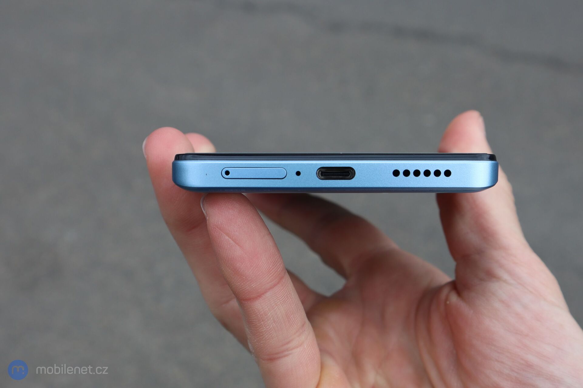 Xiaomi Redmi Note 12 Pro+