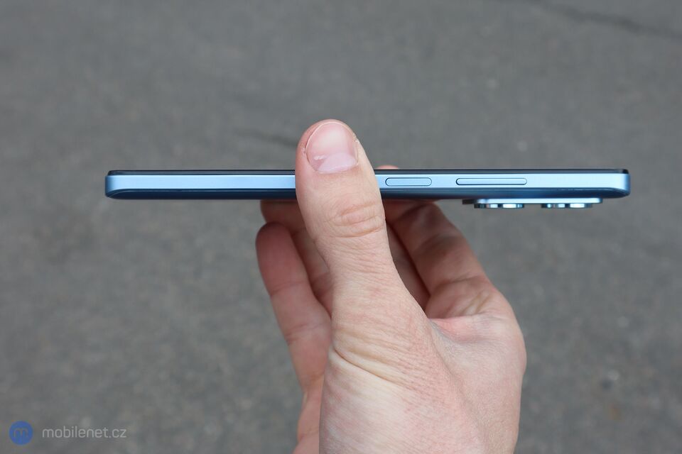 Xiaomi Redmi Note 12 Pro+