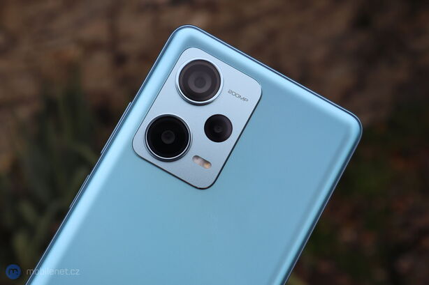 Xiaomi Redmi Note 12 Pro+