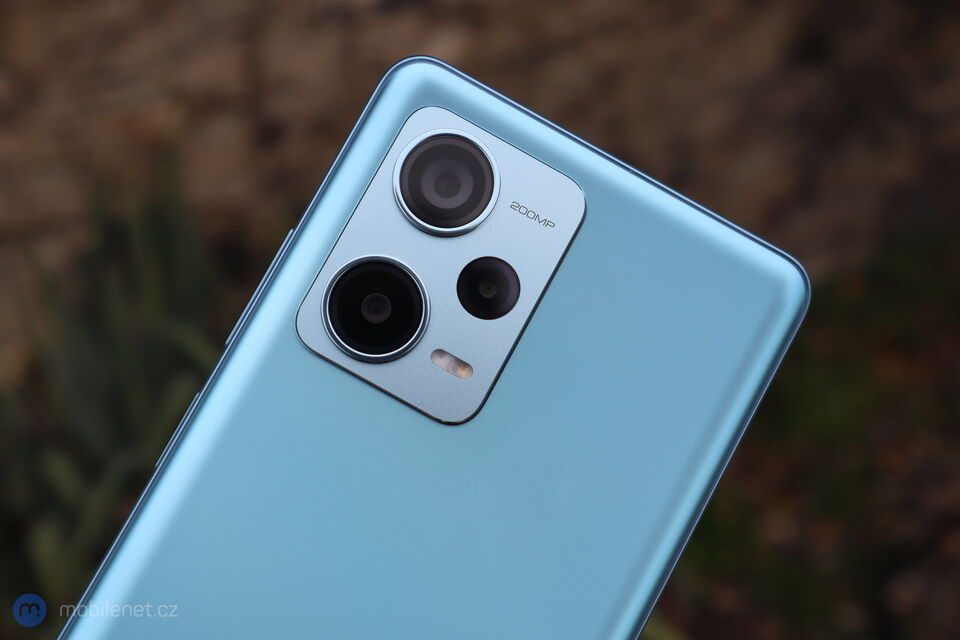 Xiaomi Redmi Note 12 Pro+