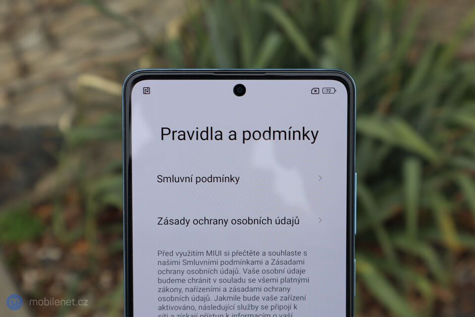 Xiaomi Redmi Note 12 Pro+